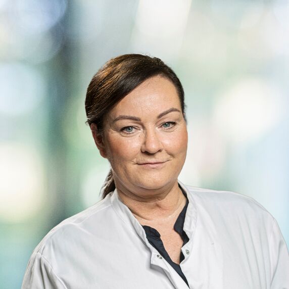 Gastroenterology Center - Dr. Kerstin Dobrikat Dr. Raguse - Fachklinik-Hornheide in Münster